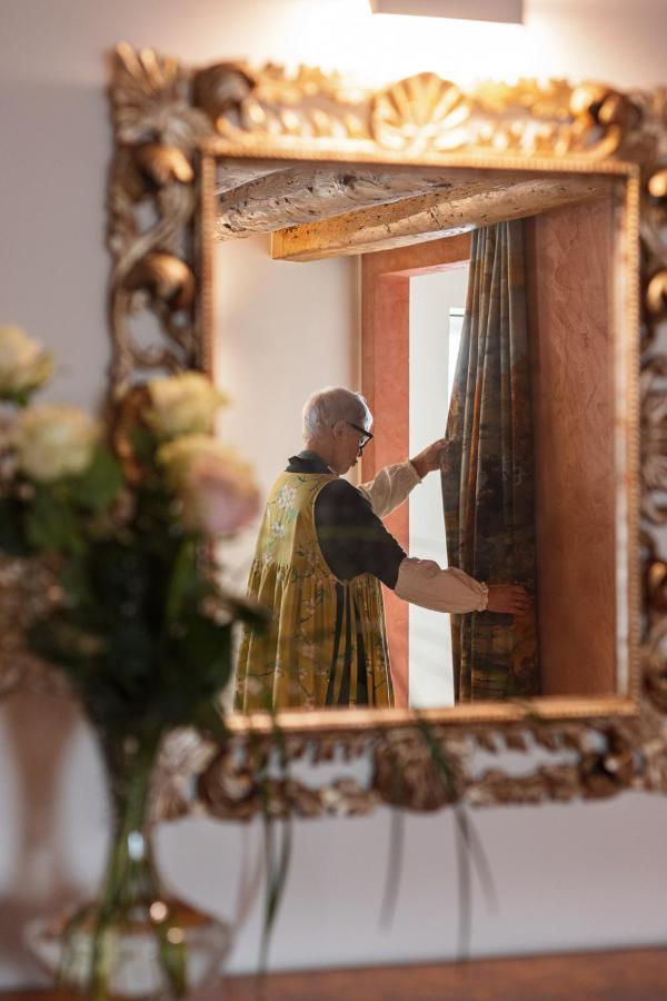 Corte degli OstiNati Variano Esterno foto